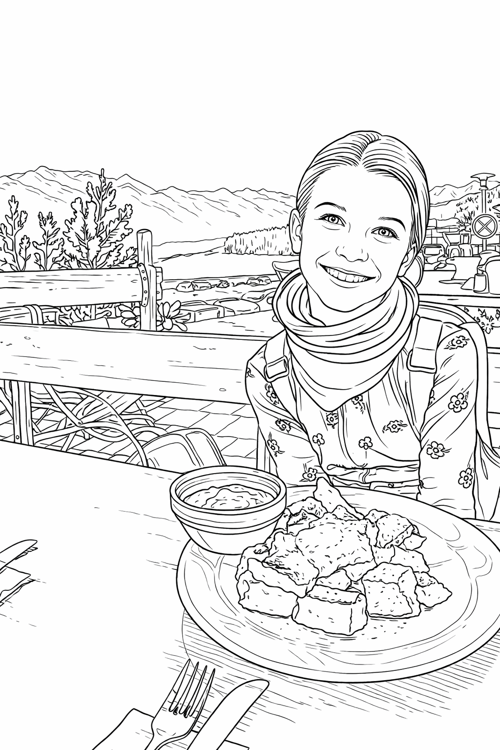 Die Sonnenstrahlen oben sollen entfernt werden