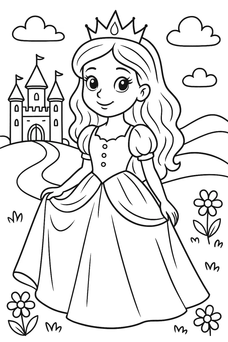 Princess